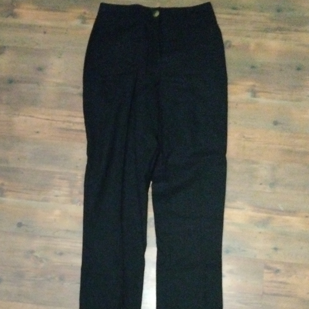 ASOS Black Women's Pants